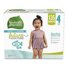 They give you a 15% baby registry completion discount. 12 Best Disposable Diapers 2021 Reviews