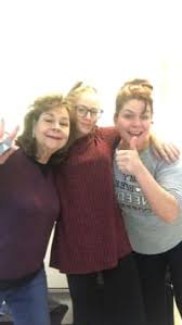 Edna "Bernice" Carleton Obituary (1954