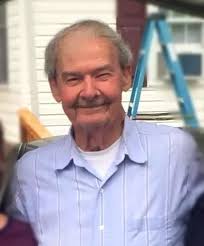 John Henderson Obituary