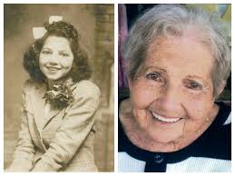 Niliah Fay (Essick) Sullivan Obituary January 28, 2022