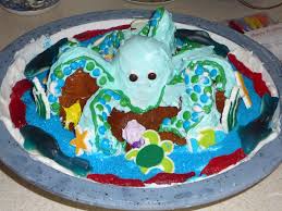 Octopus Cakes Decoration Ideas Little Birthday Cakes 4,744 inspirational designs, illustrations, and graphic elements from the world's best.