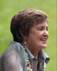 Obituary information for Patricia Webb Thomas