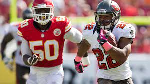Bmo harris bradley center, milwaukee. Series History Buccaneers Chiefs