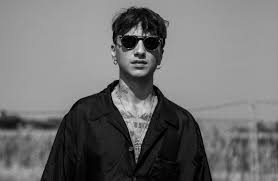 Ultimo Il Nuovo Singolo 22 Settembre E Certificato Disco Di Platino 22 Settembre Singolo Platino