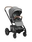 MIXX Stroller - Granite Nina