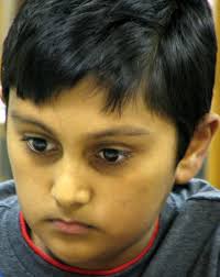 Boylston Chess Club Weblog: Zaroug Jaleel -- boy