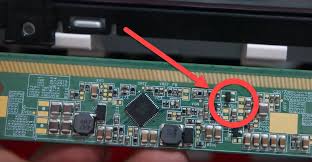 Cara menghilangkan garis pada layar lcd duwi arsana. Jumper Lcd Tv Yang Mati Bergaris Duwi Arsana