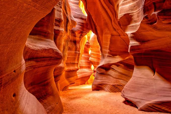 Arizona, USA - Travel Guide | Planet of Hotels