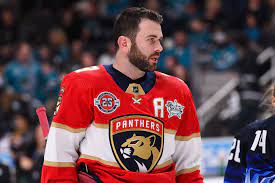 Keith yandle jersey you follow your own playbook when it comes to fashion, so continue to be a trendsetter and head to store for the latest designs in keith yandle authentic & breakaway jerseys. Florida Panthers Keith Yandle Brings Fun And Laughter To All Star Festivities
