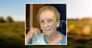 Dora Essig Obituary December 25, 2011