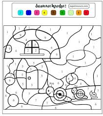 Pdf Atelier De Coloriages Magiques En Maths Pour Les Ce Mon Coloriage Coloriage Magique Gs Coloriages Magiques Maternelle Coloriage Magique A Imprimer