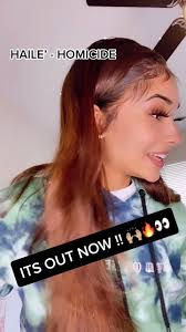 Hailee Smith New Jersey