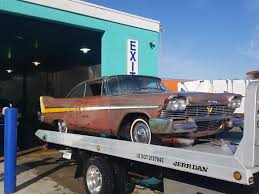 Image result for Suede 1958 Plymouth