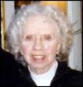 Helen Bear Obituary (2011)