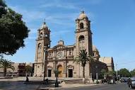 Tacna Cathedral - Wikipedia