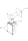 Takagi vent kit