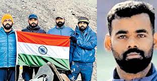 Kerala trekker dies of respiratory failure while climbing Garur Peak in  Uttarakhand