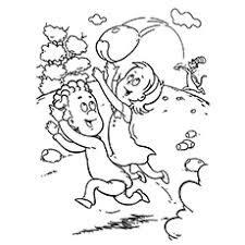 Like other cartoons raised wide screen. Top 25 Free Printable Cat In The Hat Coloring Pages Online