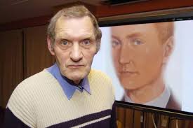 Husband of Bible John victim Helen Puttock dies as family vow to continue  fight for justice