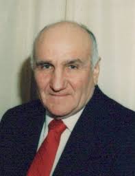 Obituary information for Carl Tedesco