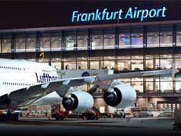 Der flugplan und alle ankünfte und abflüge am frankfurter flughafen immer aktuell. Frankfurt Airport Region Frankfurt Rhein Main