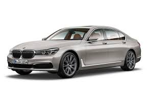 Active driving assistant is now available as an individual option on the 740i trims, and the features of the driver assistance plus package ii have. Bmw 7 Series Individual Cashmere Silver 05 2018