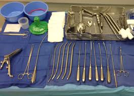 My D C Set Up Surgical Tech Surgical Technician Surgical Technologist