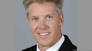 Spirit AeroSystems Inc. parts ways with head of Boeing programs