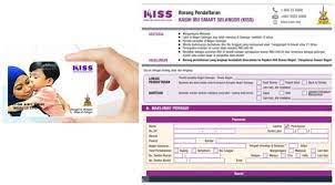 Penggunaan kad kasih ibu smart selangor (kiss) akan dibekukan selama sebulan bermula 15 jun 2019 sehingga 15 julai 2019. Kiss Selangor 2021 Daftar Bantuan Rm200 Sebulan Untuk Ibu B40