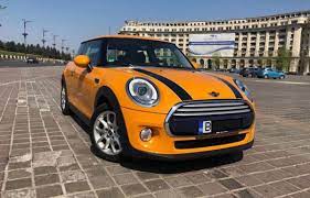 Atunci cand faci ceva total. Top 5 Modele De ClasÄƒ MicÄƒ Cu Transmisie AutomatÄƒ