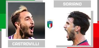 In the game fifa 20 his overall rating is 65. Figc