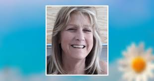 Kelly Rae Johnson Obituary April 3, 2022