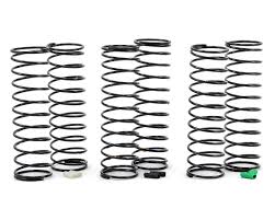 Valid Kyosho Big Bore Spring Chart 2019