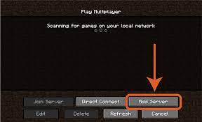 A copy of minecraft and the ip address of the server you wish to play. Join Our Minecraft Server Project Ember A Summer Camp For Makers