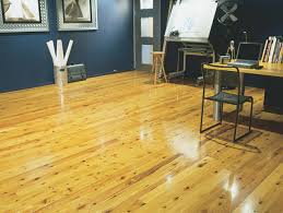 First time sanding a floor? Cypress Pine Flooring Nationwide Timber