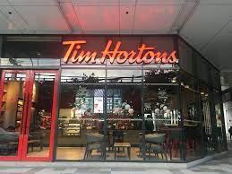 Tim Horton S L Y Plaza Jellybeans In The City Tim Hortons Horton Tims