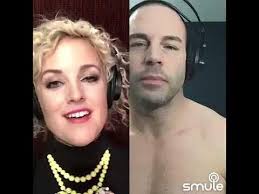 Cam and Ward Bell sing Burning House