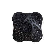 3pcs silicone drain pipe sink filter