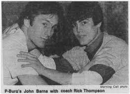 Phillipsburg's NJ Team Wrestling Profile