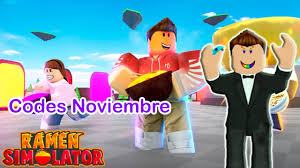 Click on the twitter icon on the left side last updated on may 30, 2020. Codes For Roblox Ramen Simulator 2020 All New Working Codes For Ramen Simulator Update All Roblox Ramen Simulator Codes Nicole Pickerel
