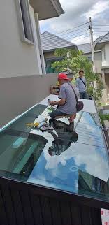 Jenis ulat ini berhabitat di rumpun. Lihat Bagaimana Lelaki Dari Thailand Ini Bina Rumah Kucing Yang Awesome Dengan Bermodalkan Rm27 000