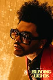 The Weeknd: Blinding Lights (Music Video 2020) - IMDb