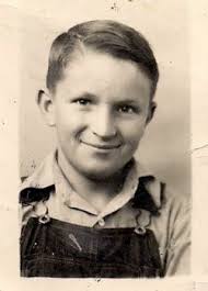 Jimmy Ray Davis (1934-2004)