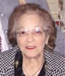 Eugenia Nardslico Obituary