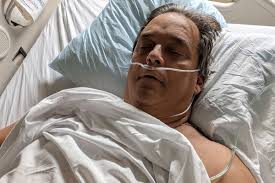 Fundraiser for Rebecca Russo by Christina St Onge : John D'Urso medical and  recovery expenses