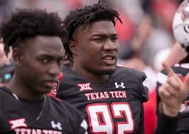 Texas Tech Football: The Red Raiders play Spring Game at Lowrey Field