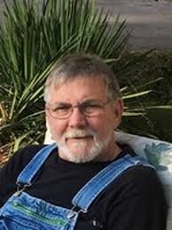 David Daugherty Obituary