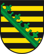 Das wappen geht auf das ehemalige königreich sachsen zurück. Deutsche Lander In Der Entwicklungspolitik Sachsen