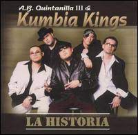 This si just a place where i can talk about kk. La Historia Kumbia Kings Album Wikipedia