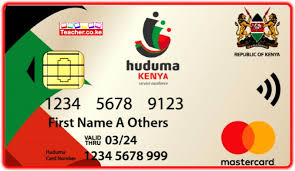 You will be advised thereafter on the steps you will follow to complete your benefit application. Huduma Number Cards Officially Ready Cs Matiangi Teacher Co Ke